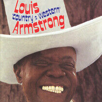 Armstrong, Louis - Country & Western