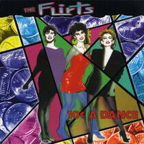 Flirts - 10 Cents a Dance