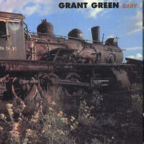 Green, Grant - Easy