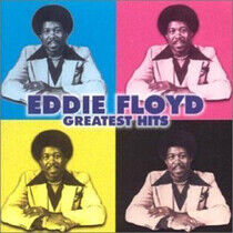 Floyd, Eddie - Greatest Hits -9tr-
