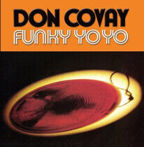 Covay, Don - Funky Yo Yo