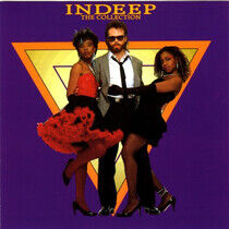 Indeep - Collection