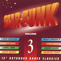 V/A - Star-Funk Vol.3