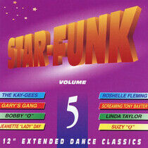 V/A - Star-Funk Vol.5