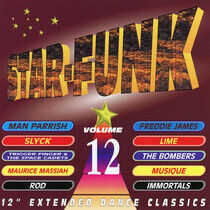V/A - Star Funk Vol.12
