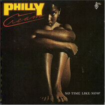 Philly Cream - No Time Like