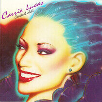 Lucas, Carrie - Greatest Hits -13 Tr.-