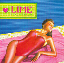 Lime - Take Your Love