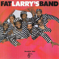 Fat Larry's Band - Breakin' Out