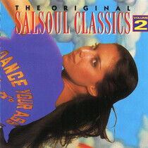 V/A - Salsoul Classics Vol.2