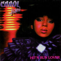 Jiani, Carol - Hit'n Run Lover