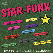 V/A - Star Funk Vol.14
