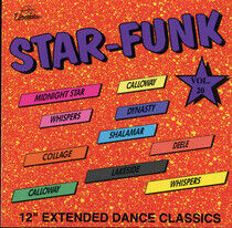 V/A - Star Funk Vol.20