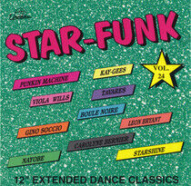 V/A - Star Funk Vol.24