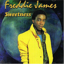 James, Freddie - Sweetness