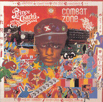 Prince Charles & City Bea - Combat Zone