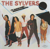 Sylvers - Concept