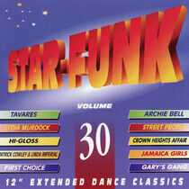 V/A - Star Funk Vol.30