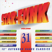 V/A - Star Funk Vol.31