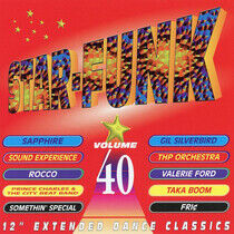 V/A - Star Funk Vol.40