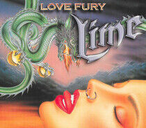 Lime - Love Fury
