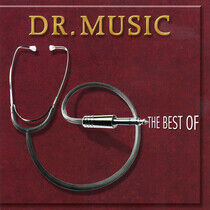 Dr. Music - Best of - Retrospective