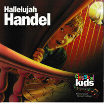 Classical Kids - Hallelujah Handel