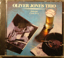 Jones, Oliver - Just Friends