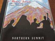 Jones, Oliver - Northern Summit