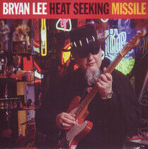 Lee, Bryan - Heat Seeking Missile