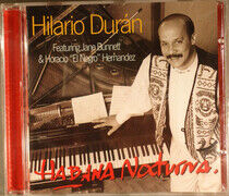 Duran, Hilario - Habana Nocturna
