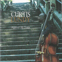 Lundy, Curtis - Against All Odds