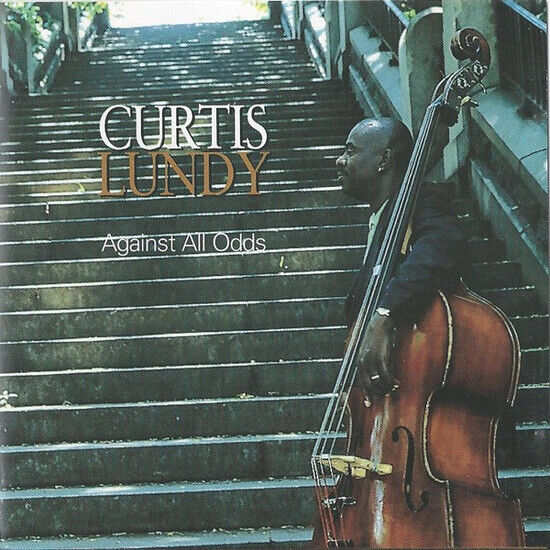 Lundy, Curtis - Against All Odds