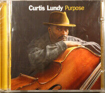 Lundy, Curtis - Purpose