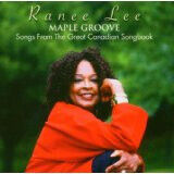 Lee, Ranee - Maple Groove: Songs..