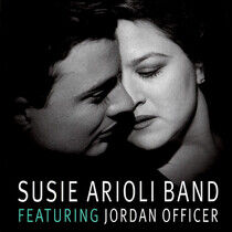 Arioli, Susie -Band- - That's For Me