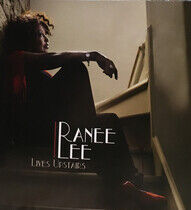 Lee, Ranee - Lives Upstairs