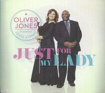 Jones, Oliver - Just For My Lady