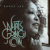 Lee, Ranee - What's Going On