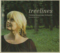 Jensen, Christine - Treelines