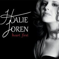 Loren, Halie - Heart First
