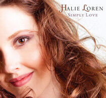 Loren, Halie - Simply Love