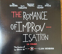 Romance of Improvisation - Romance of Improvisation