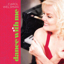 Welsman, Carol - Dance With Me