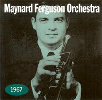 Ferguson, Maynard -Orches - 1967