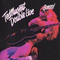 Nugent, Ted - Double Live Gonzo!