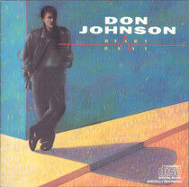 Johnson, Don - Heartbeat