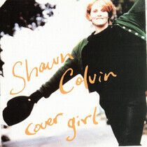 Colvin, Shawn - Cover Girl