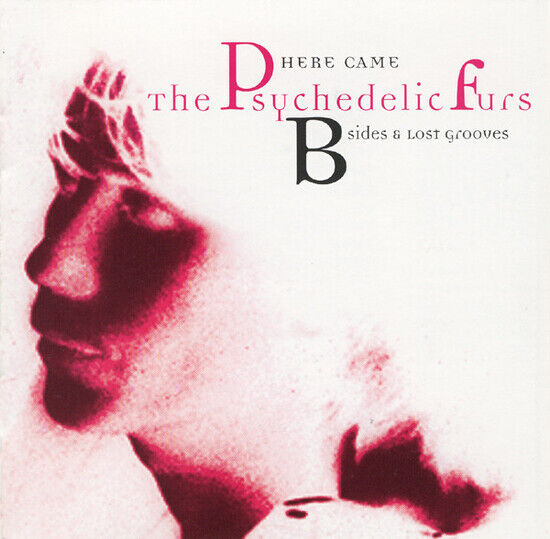 Psychedelic Furs - Here Came the..