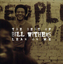 Withers, Bill - Best of: Lean On Me